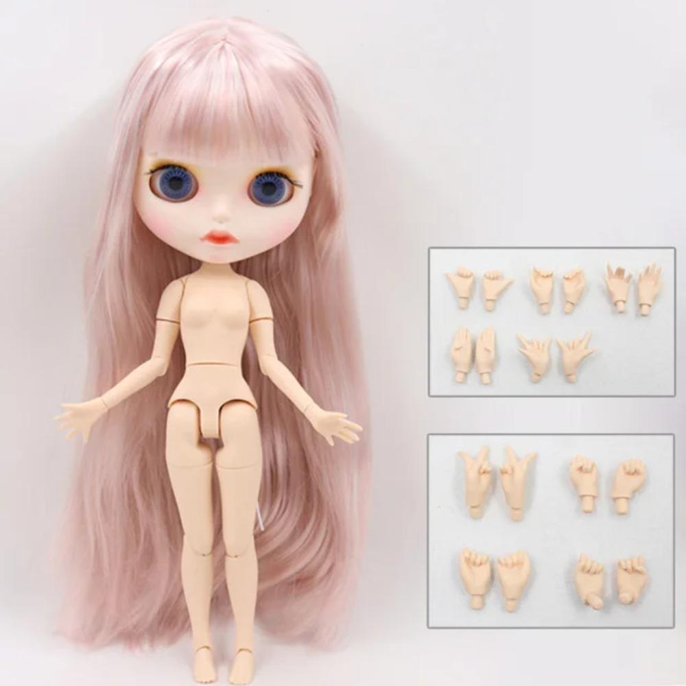 ICY DBS Кукла Блайз 1/6 bjd 30см игрушка белая кожа шарнирное тело 30см игрушка подарок для девочек
