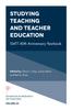 Книга Studying Teaching and Teacher Education : ISATT 40th Anniversary Yearbook