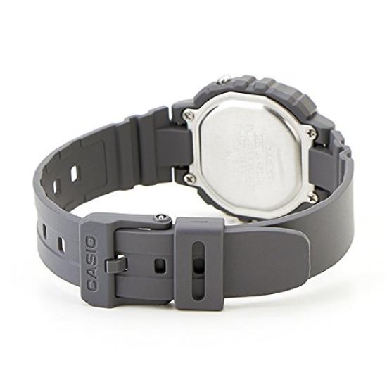 Casio Цифровые часы женские LA-20WH-8A LA20WH-8A