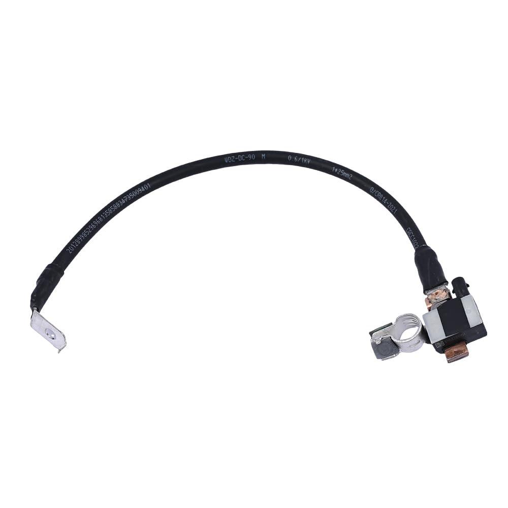 Battery Negative Sensor Cable For 2011-2013 Kia Optima 37180-4C000, 371804C000