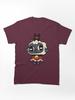 Cult of the Lamb Cult of the Lamb High-Rez derp Classic T-Shirt
