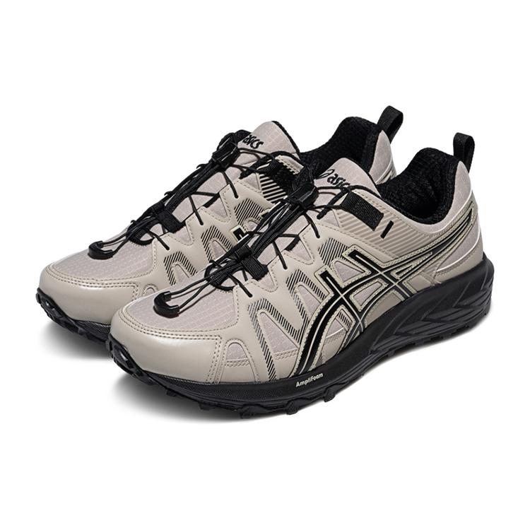 Asics Кроссовки Gel-Sonoma Fe Outdoor с амортизацией, низкие, для повседневной жизни, унисекс, 1203B154-020