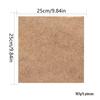 Jute Fiber Seedling Mat for Plant Cultivation and Gardening