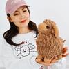 Плюшевая игрушка «Маленький ягненок»: Кукла из автомата с призами, Подушка-коза, Подарок-бросок