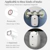 Умный домашний WiFi робот для штор, автоматический электрический мотор для штор с дистанционным управлением