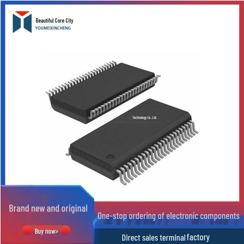 Brand New Genuine LTC6804IG-2#PBF SSOP-48 Battery Power Management Chip