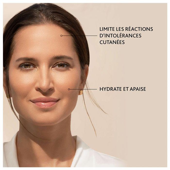 Institut Esthederm Intolérances Solaires Visage SPF50 50 ml