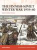 The The Finnish-Soviet Winter War 1939???40 : Stalin's Hollow Victory Book