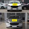 For Mazda 6 Atenza   Car Front Rear Bumper Tow Hook Cover Cap Trailer Hauling Eye