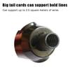 Auto 20A Male Car Cigarette Lighter Led Socket Plug Connector Adapter Sigaretten Aansteker Auto Copper Wire High-Power 12V 24V