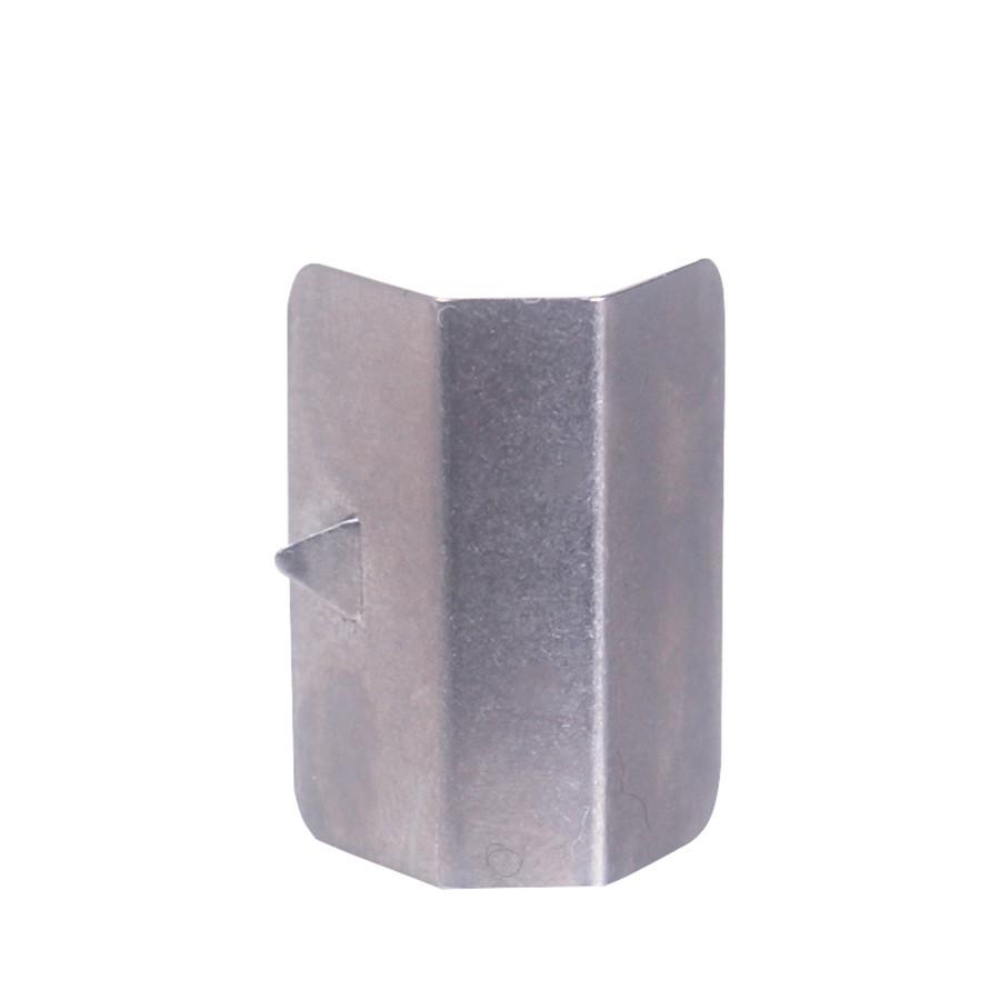 12 шт./лот Универсальные дефлекторы ветра/дождя в канал, монтажные зажимы, запасные части, клипса-дождевик