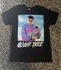 Новая футболка Oliver Tree 2 Oliver’s Gift family с коротким рукавом D2408