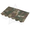 Ophidian lightweight elastic single double triple function bag AR size universal storage molle