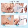 Очиститель для удаления инструментов Beauty Spade Многоцелевой инструмент для удаления мусора с лица, очистка мусора на лице