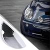 Крышка форсунки омывателя фары левая и правая пара для Mini R50 R52 R53 2001-2006 Аксессуары