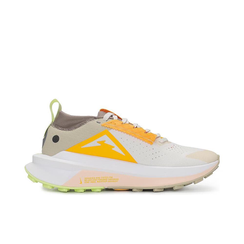 NIKE Unisex Outdoor Trail Running Shoes, ZEGAMA Sneakers