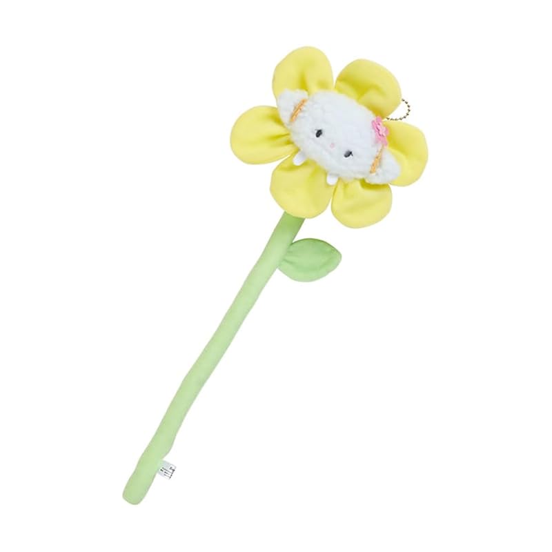 Sanrio sanrio цветок талисман выпускной вечеринка Kogimyun Kogimun COGIMYUN 35×11.5×3.8см персонаж 086738 SANRIO