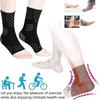 Foot Pain Relief Neuropathy Socks Foot Protection Compression Ankle Socks  Sports