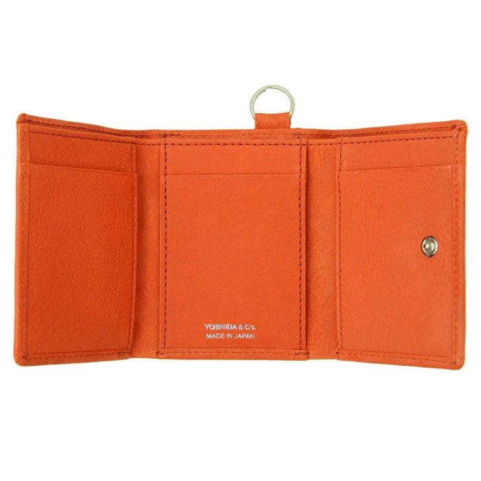 Кошелек Wonder Wallet зеленый [Porter] 342-06038