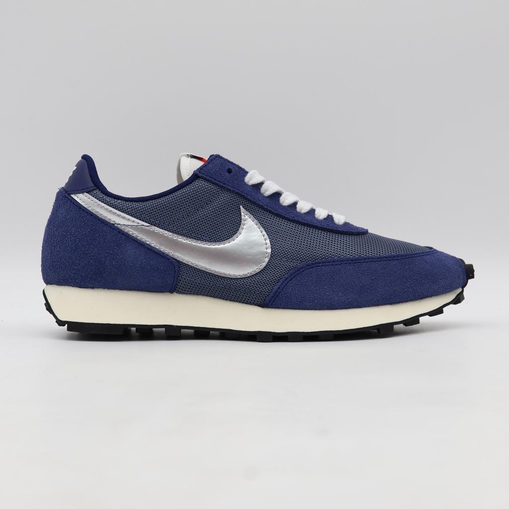 BV7725-401 Nike Daybreak Синий Пустотный Рассеянный Синий (Мужской)