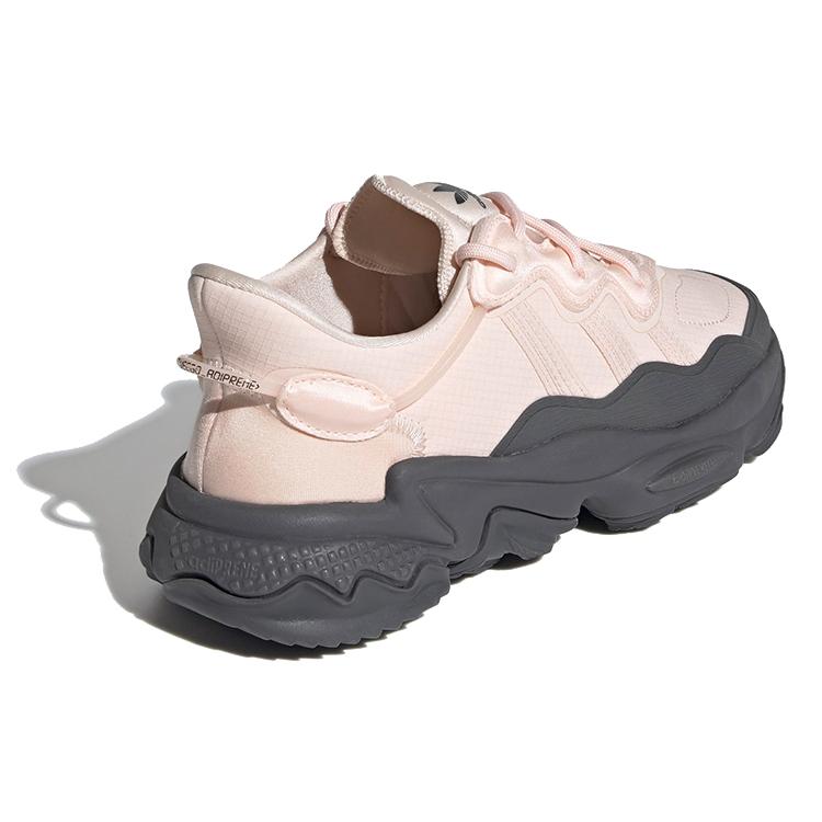 adidas Originals Ozweego Tr 'Розово-серый' Женские FV9759