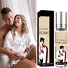 10ml Crazy Ocean Fresh Sweet Sexy High Appealing Erotic REFRESH Pheromone Perfume Roller Ball Fragrance Spray for Men Women