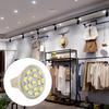 6PCS 3W GU4 LED Bulb 12V LED Light Bulb Easy MR11 Spotlight  Ceiling Lights