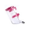 Automatic Pet Water Dispenser 350/500ML Pet Cage Water Bottle Pet Hanging Drinking Bottle  Pet Cage