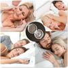 Magnetic Anti Snore Device Stop Snoring Nose Clip with Easy Breathe Improve Sleeping Aid Apnea Guard Night Device - Available In 1, 2, or 4 Pcs