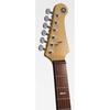 Yamaha PACIFICA Professional Electric Guitar, Rosewood Fretboard, Black Metallic, Made in Japan, PACP12 BM