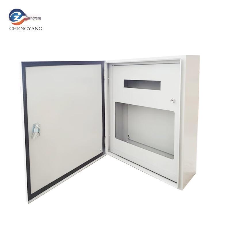 Chengyang CY-1J652 Wall-Mounted Double-Door Electrical Enclosure
