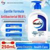 Walch Antibacterial Hand Wash & Dr. Dental Floss Combo