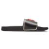 Puma Шлепанцы Leadcat FTR 'Badges - Black' Мужские 372622-01