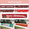 Premium Christmas Flags And Banners Perfect For Home And Business Decoration