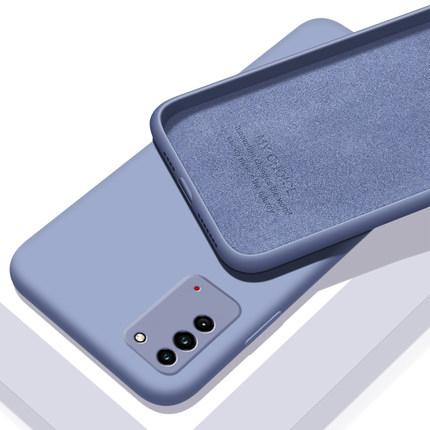 For Xiaomi Redmi Note 11 Pro Case Cover for Redmi Note 11 10 10S 11T Case For Redmi Note 11 Pro Cover Liquid Silicone Protective