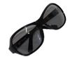 PP Dimmable Polarized Sunglasses for Lens Color Changes Japanese For UV Sports Men, Fishing, Automatically, Lenses, Driving, Protection, (Black/Light