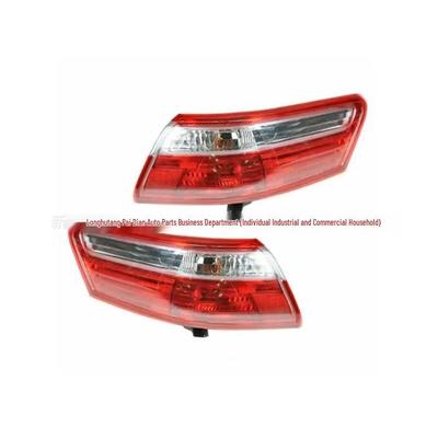 Совместимо с Toyota Camry 07-09 Задний фонарь (уголок) 81551-06240, 81561-06240.