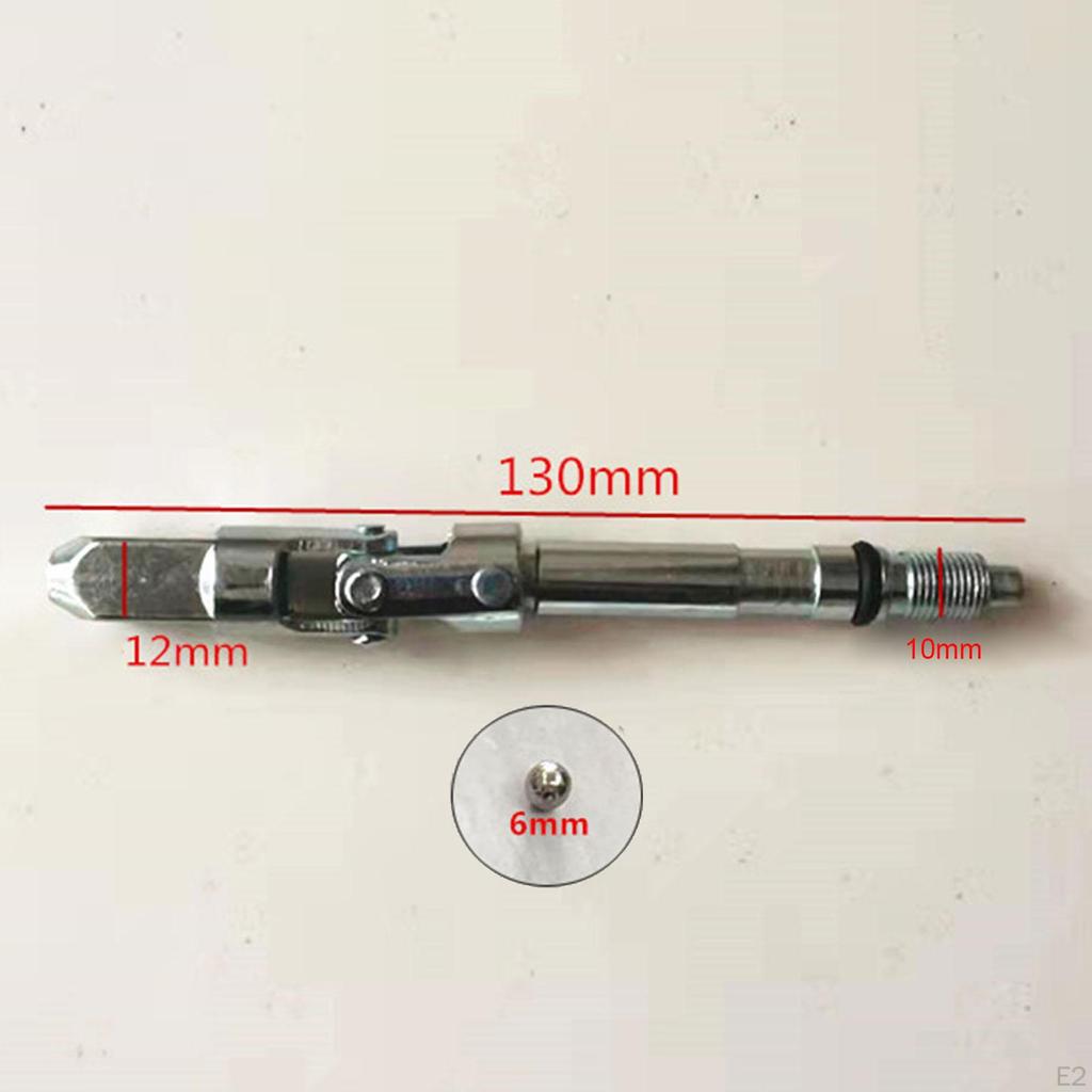 2T автомобильные части горизонтального домкратного вала заменяют профессиональную верхнюю часть ремонта автомобилей