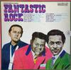 LP Record VARIOUS - Fantastic Rock 6870528 Contour UK Rock Used
