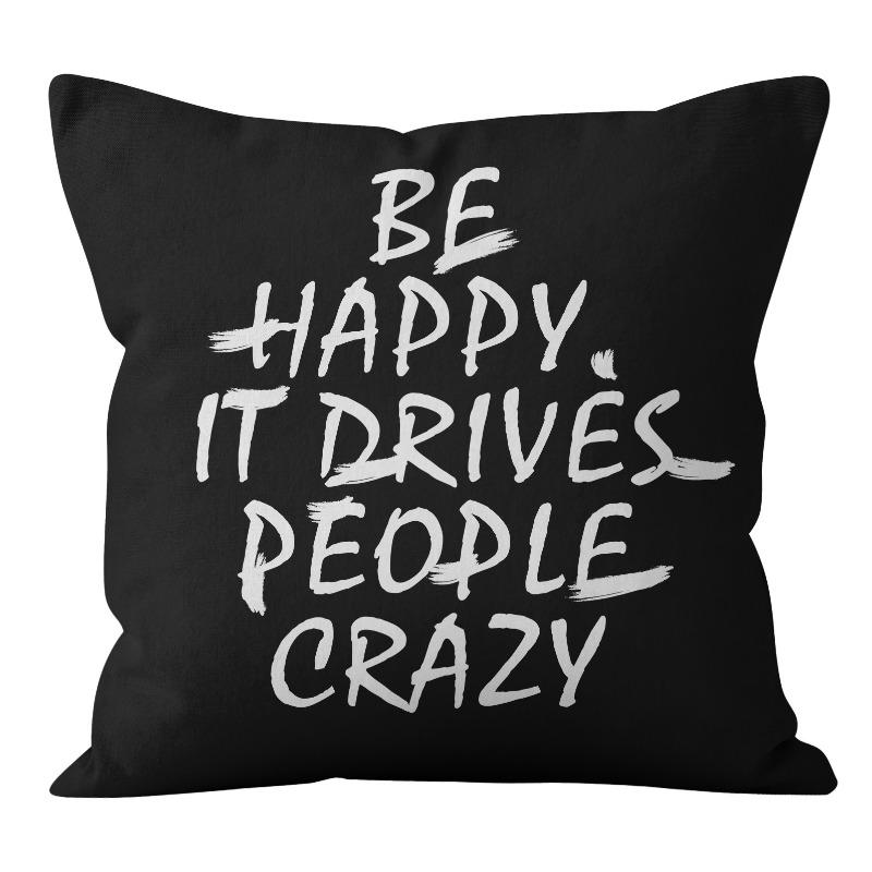 Скандинавский Ins Ультракороткая Бархатная Наволочка Домашняя Подушка Чехол для Подушки