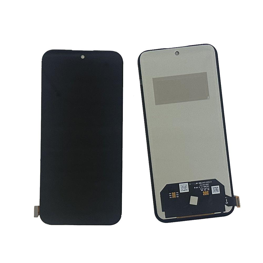 LCD Screen and Digitizer Full Assembly For TFT Nothing Phone 2A