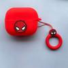 Compatible with Samsung Galaxy Buds 1/1 Pro wireless Bluetooth earphone protective case with cartoon fruit soft shell