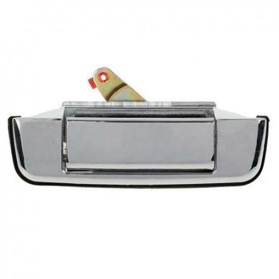 Tailgate Handle 69090-89101 For Toyota Hilux Pickup 1989-1995 Hilux Vigo 2005-15