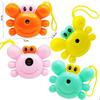 School Reward Projection Camera Animal Pattern Kids Photography Toy  Boys Girls