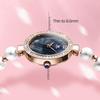 OLEVS Brand New Bracelet Quartz Watch Niche Ins Wind Women's Watch Women's Watch