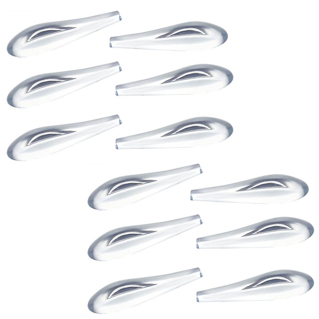 Aero Fin Protector, Car Protector, Car Supplies, Dress-Up, Sticker Decoration, Easy Installation, Wind Noise