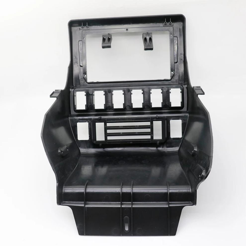 Рамка автомагнитолы для LADA Niva 1993-2020 dvd плеер панель навигатор Android