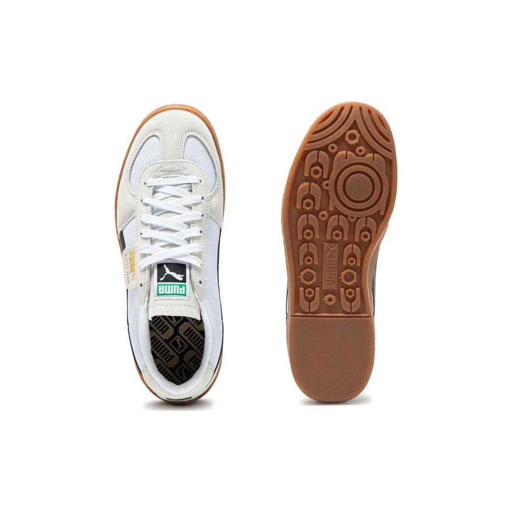 Puma Кроссовки Super Team OG White Black Gum Unisex 390424-09