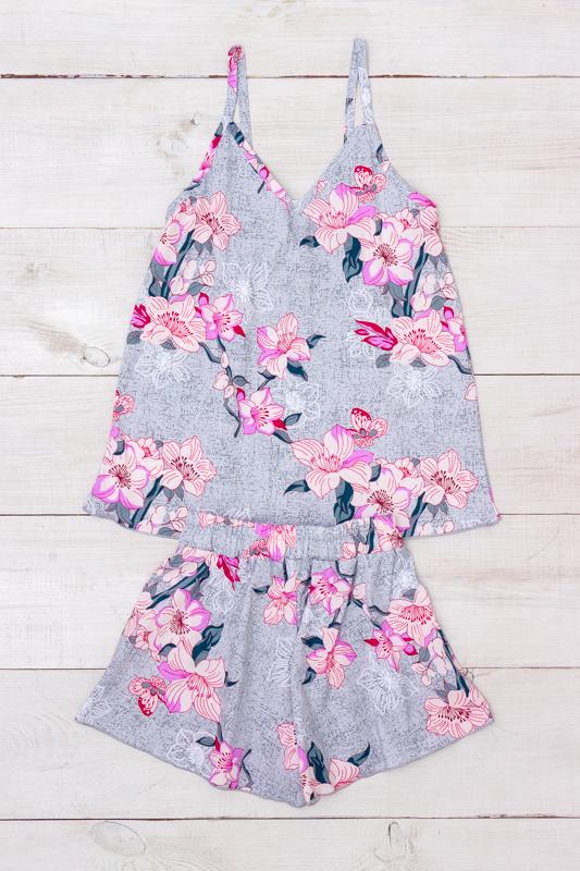 Pajama (women’s) Summer 8336-002 HC