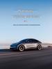 Ящик для хранения под сиденьем для багажного отделения Tesla Model Y
